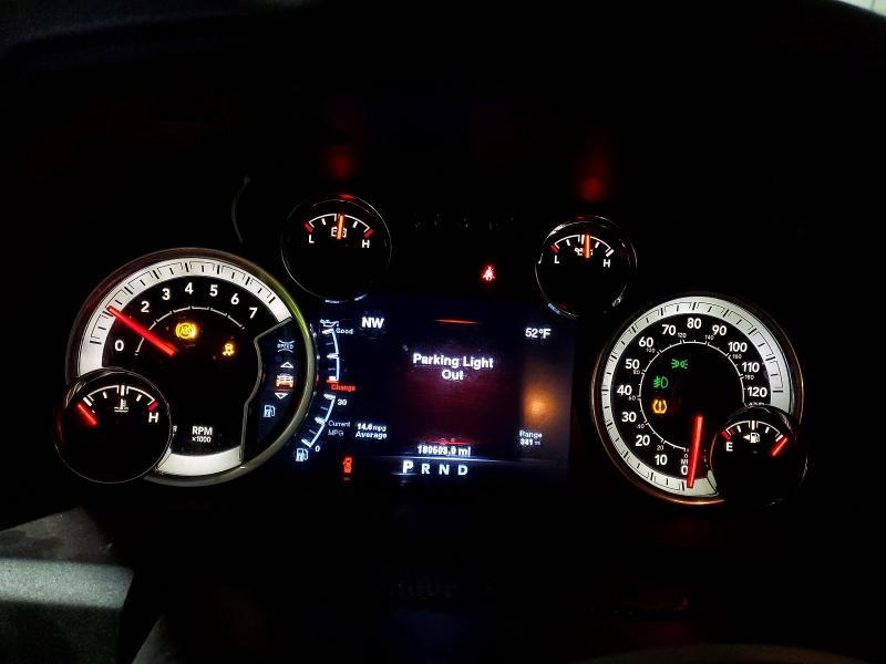 2014 Dodge RAM 1500 SLT