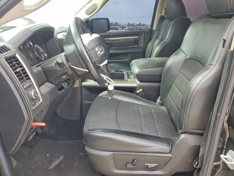 2014 Dodge RAM 1500 Sport