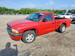 New arrivals for sale at auction: 1997 Dodge Dakota