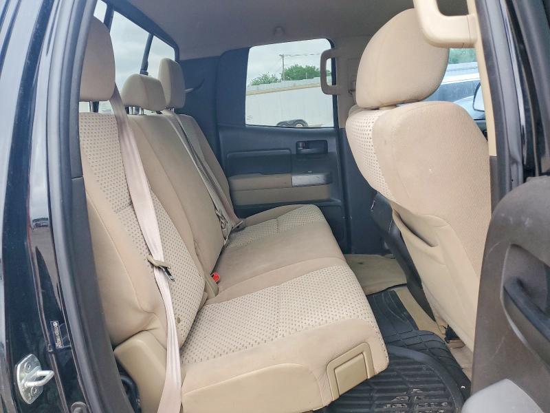 2009 Toyota Tundra SR5