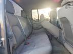 2011 Nissan Frontier S
