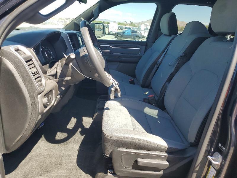 2021 Dodge RAM 1500 BIG Horn