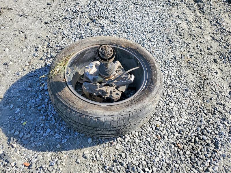 2020 GMC Canyon Denali