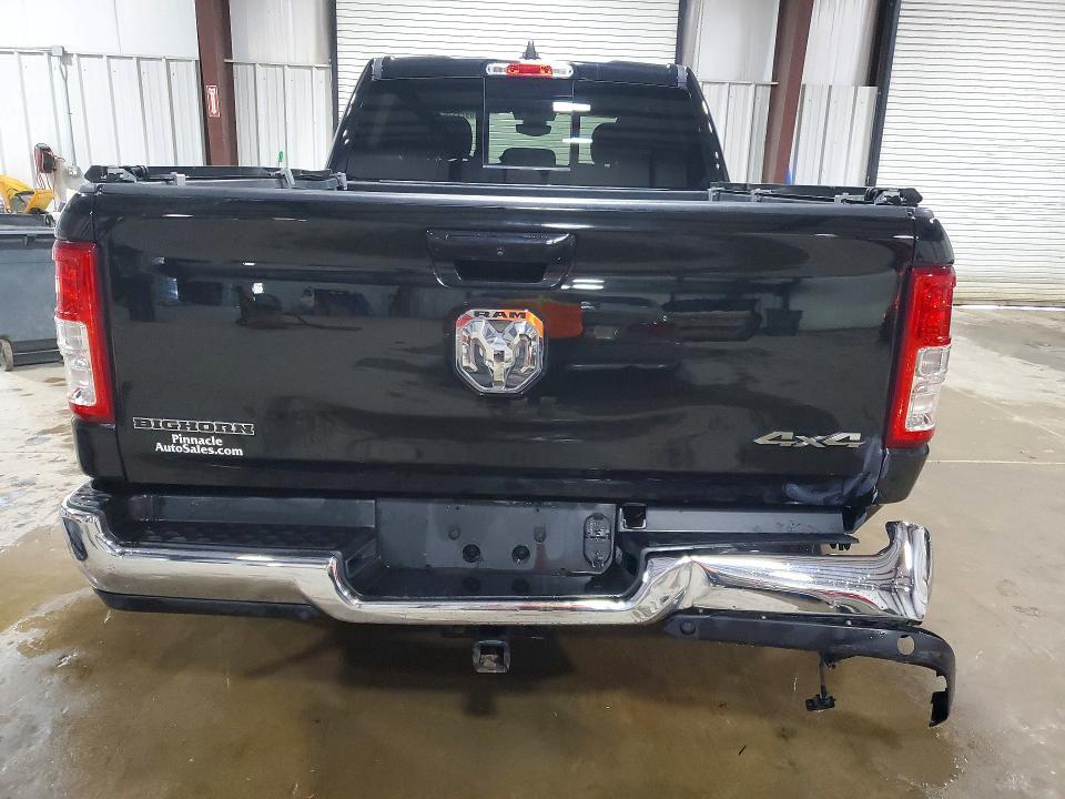 2022 Dodge RAM 1500 BIG Horn
