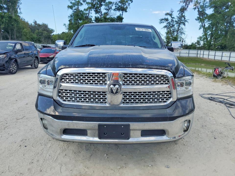 2015 Dodge 1500 Laramie