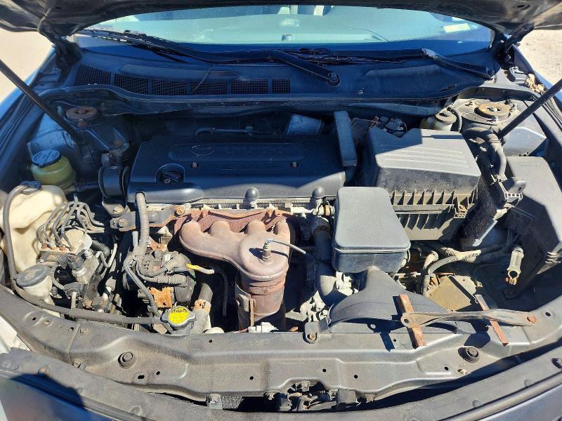 2008 Toyota Camry le