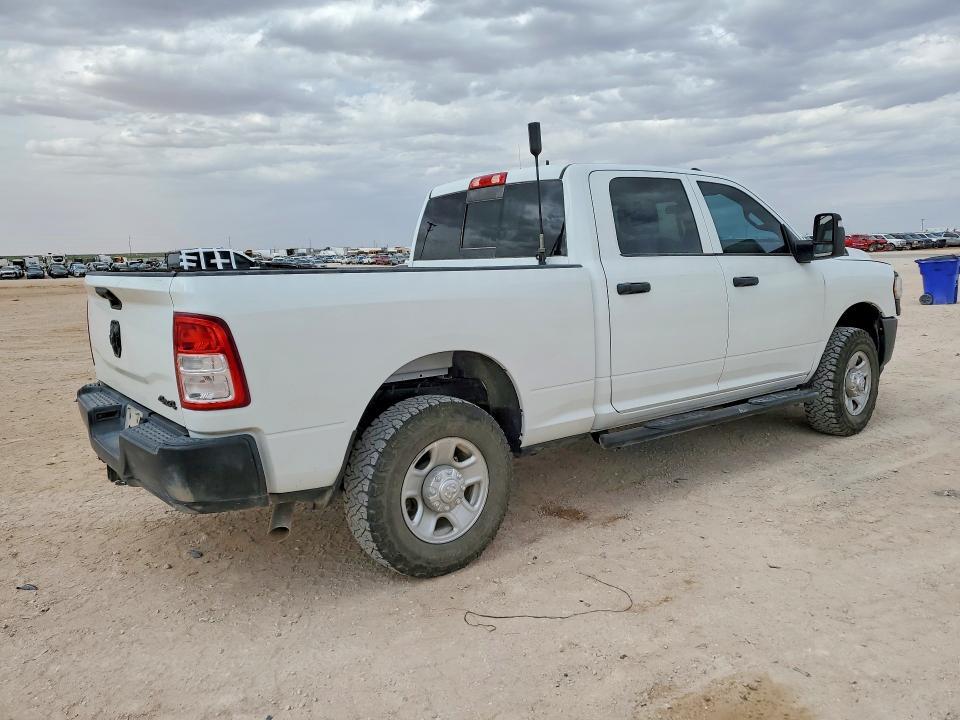 2023 Dodge RAM 2500 Tradesman