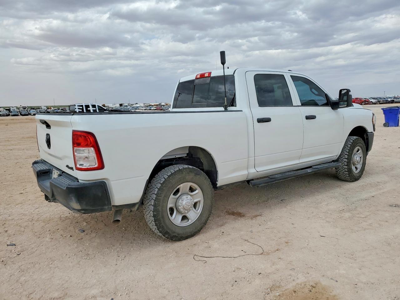 2023 Dodge RAM 2500 Tradesman