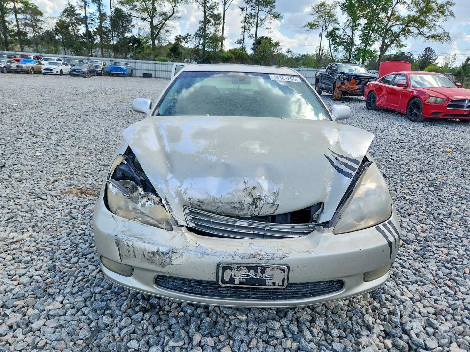 2004 Lexus Es 330 Base