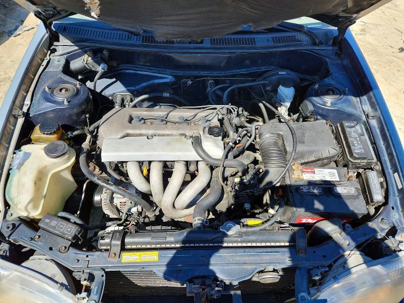 1998 Toyota Corolla