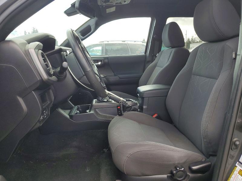 2019 Toyota Tacoma TRD OFF-Road