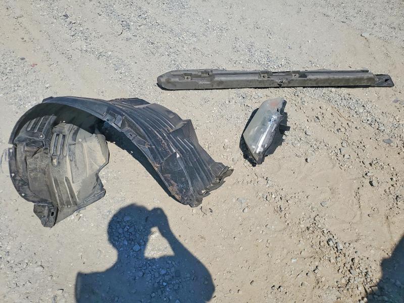 2012 Nissan Pathfinder s