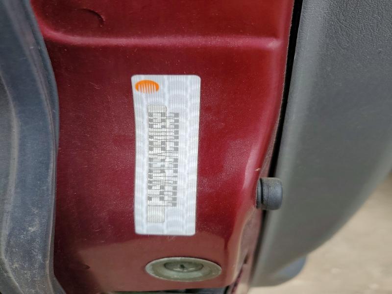 2003 Suzuki Vitara jlx