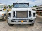 2023 Ford F650 Super Duty Attenuator Truck
