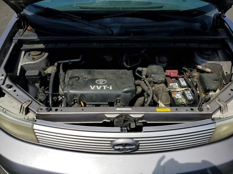 2005 Scion XB