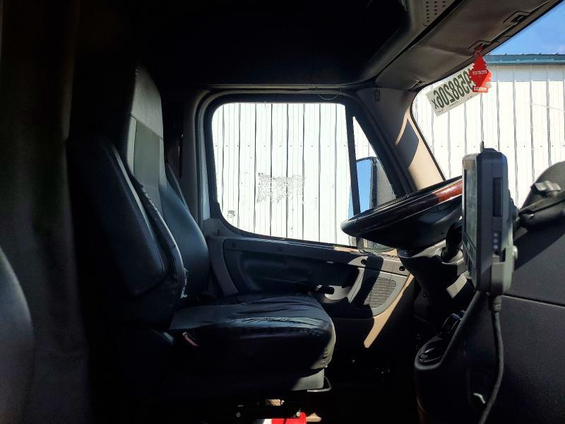 2019 Freigliner Cascadia 125