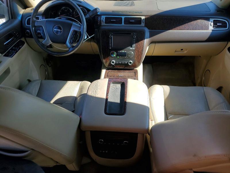 2014 GMC Sierra K2500 Denali