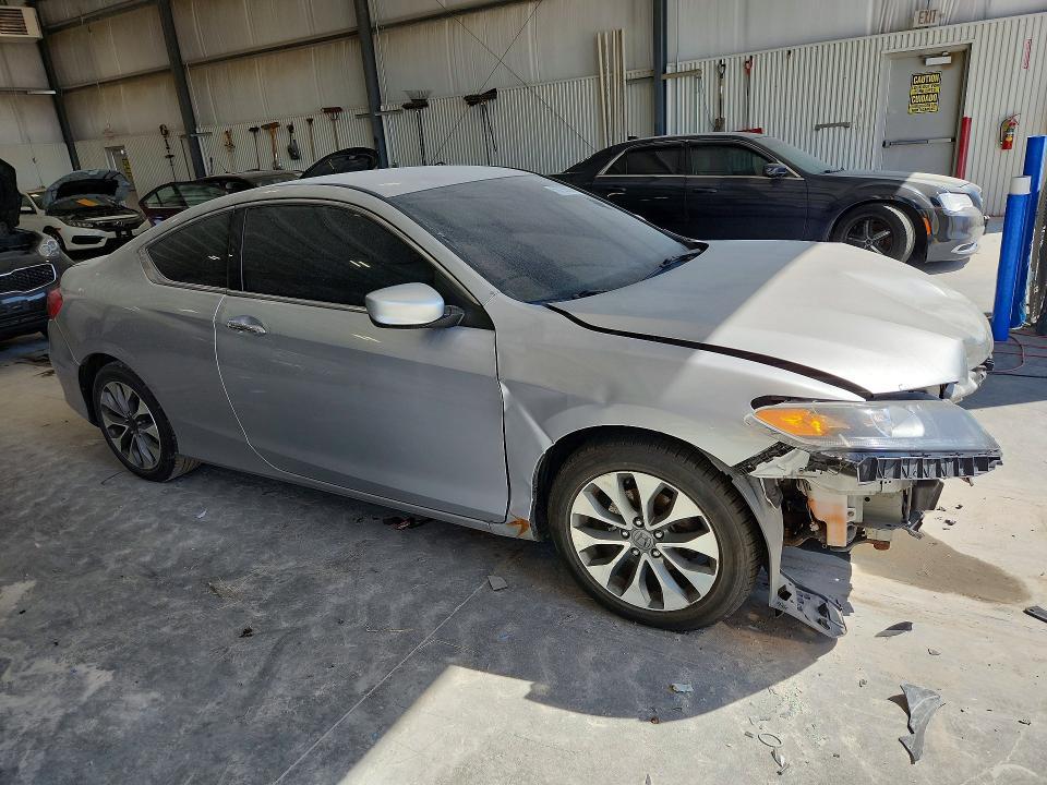 2014 Honda Accord Lx-s