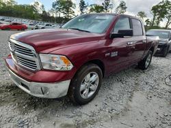2016 Dodge RAM 1500 SLT en venta en Byron, GA