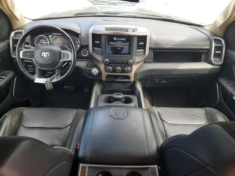 2020 Dodge 1500 Laramie