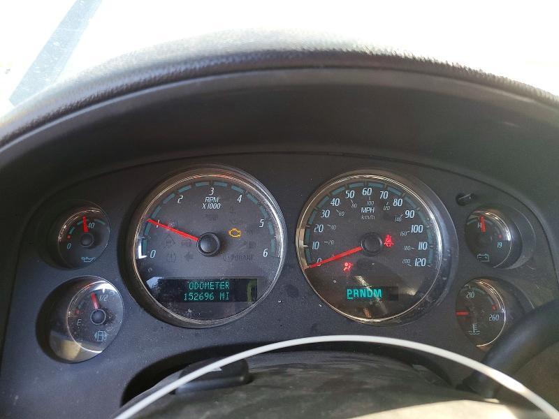 2007 GMC New Sierra Denali