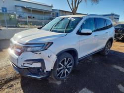 2020 Honda Pilot Elite for sale in Albuquerque, NM