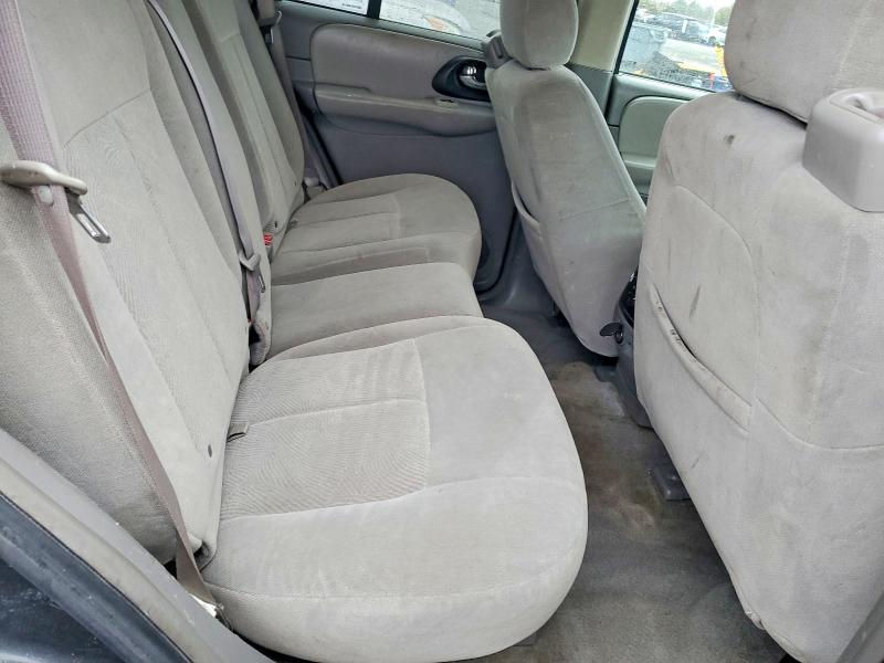 2005 Chevrolet Trailblazer ls