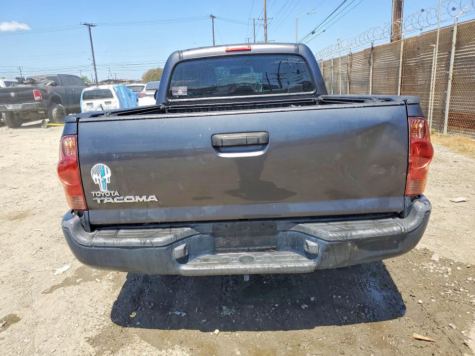 2013 Toyota Tacoma Base