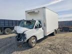 2024 GMC Savana Refrigerated BOX Truck