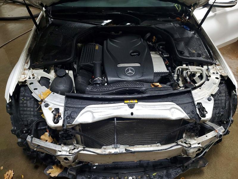 2016 Mercedes-Benz C 300 4matic