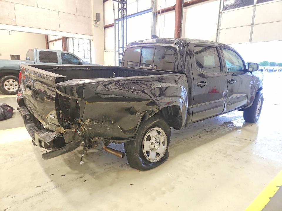 2021 Toyota Tacoma SR V6