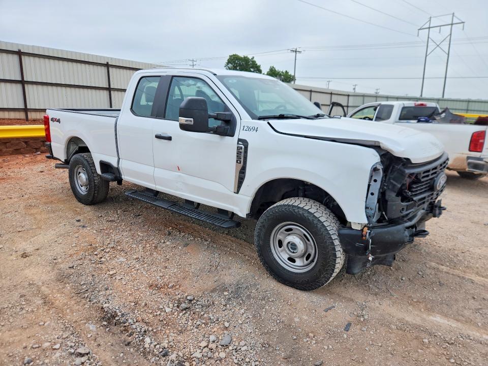 2023 Ford F250 Super Duty