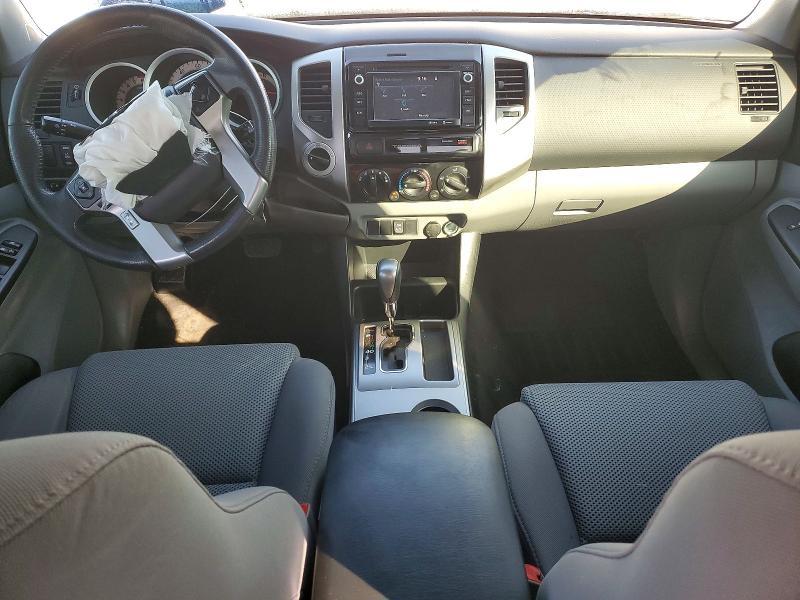 2015 Toyota Tacoma V6