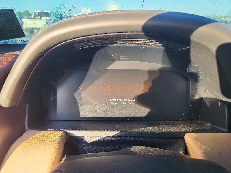 2011 Land Rover Range Rover hse Luxury