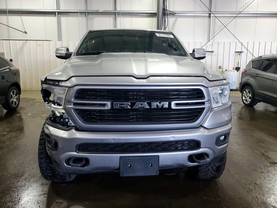 2019 Dodge Ram 1500 big Horn
