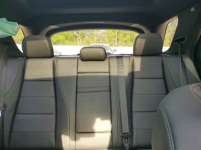 2023 Mercedes-Benz Gle 450 4matic