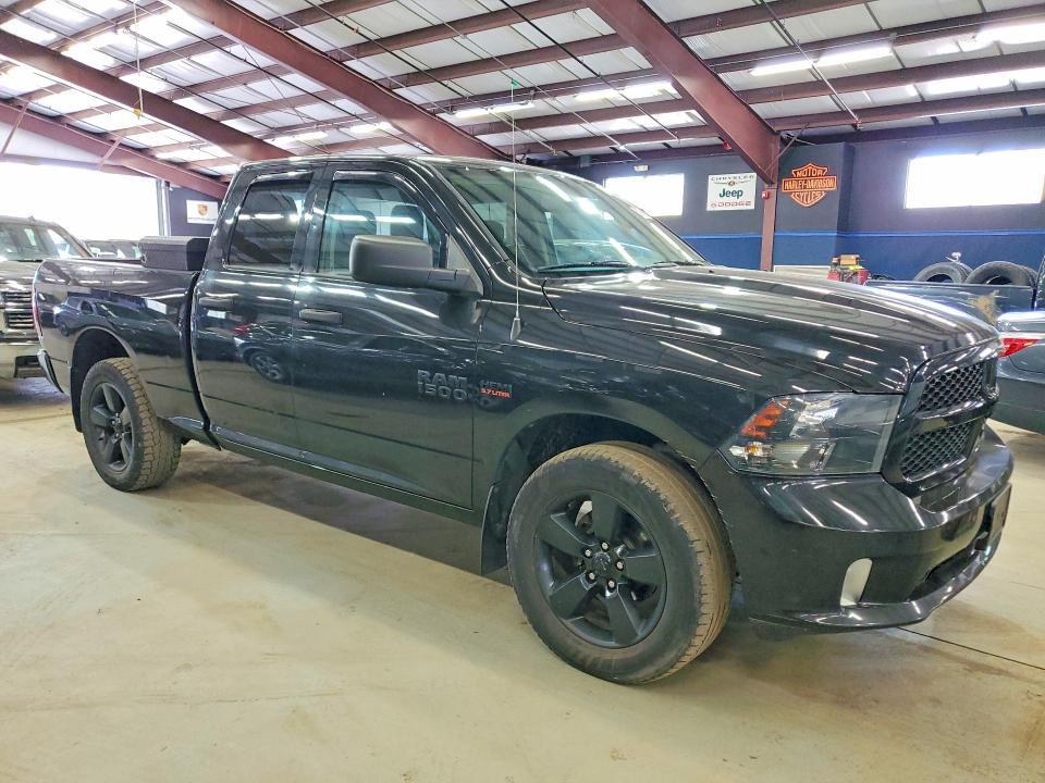 2015 Dodge RAM 1500 ST