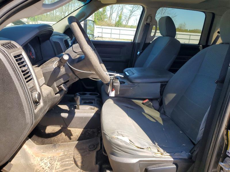 2016 Dodge RAM 2500 ST