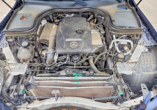 2017 Mercedes-Benz Glc 300