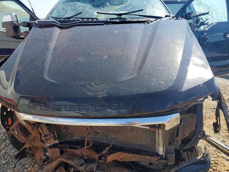 2021 Ford F450 Super Duty