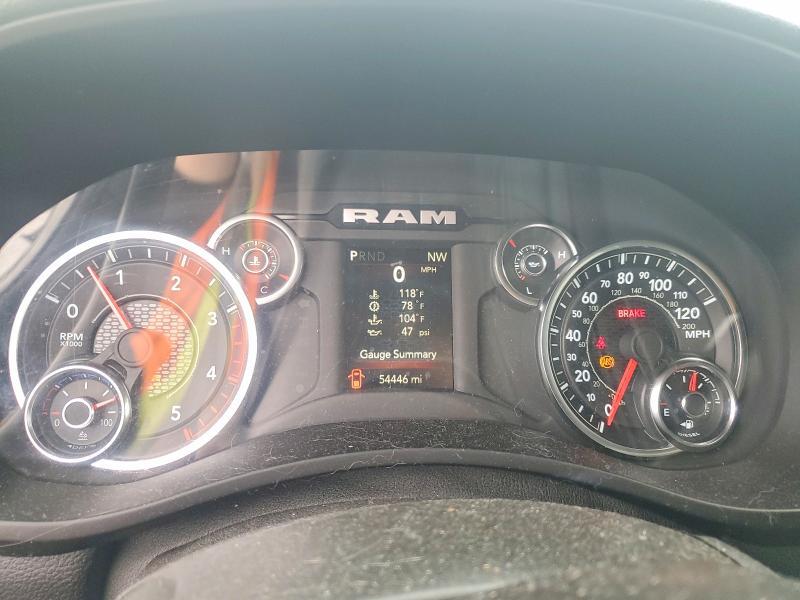 2023 Dodge RAM 2500 BIG Horn