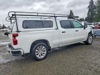 2022 Chevrolet Silverado K1500 Custom