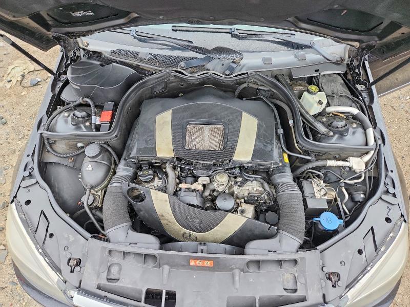 2011 Mercedes-Benz C 300 4matic