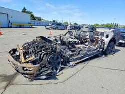 Ford Vehiculos salvage en venta: 2025 Ford F150 STX