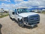 2013 Ford F350 Super Duty
