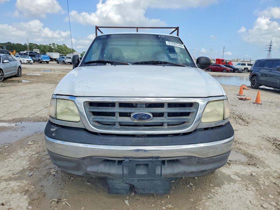 2003 Ford F150