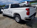2020 Chevrolet Silverado C1500 LT