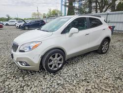 2014 Buick Encore Convenience for sale in Windsor, NJ