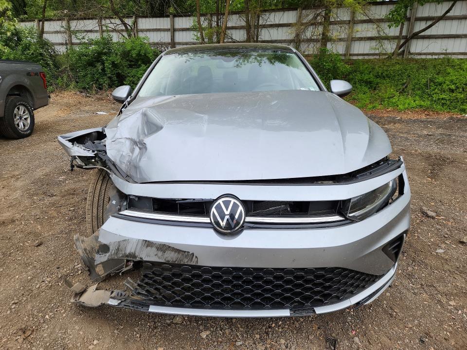 2026 Volkswagen Jetta