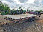 2025 Maxxd Equipment Trailer